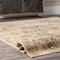 Nuloom Tabetha Tribal Medallion Area Rug 4ft x 6ft RZIN06B-406 - alternate 4